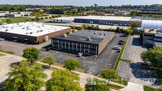 Plus de détails pour 23366 Commerce Park, Beachwood, OH - Local d’activités à vendre