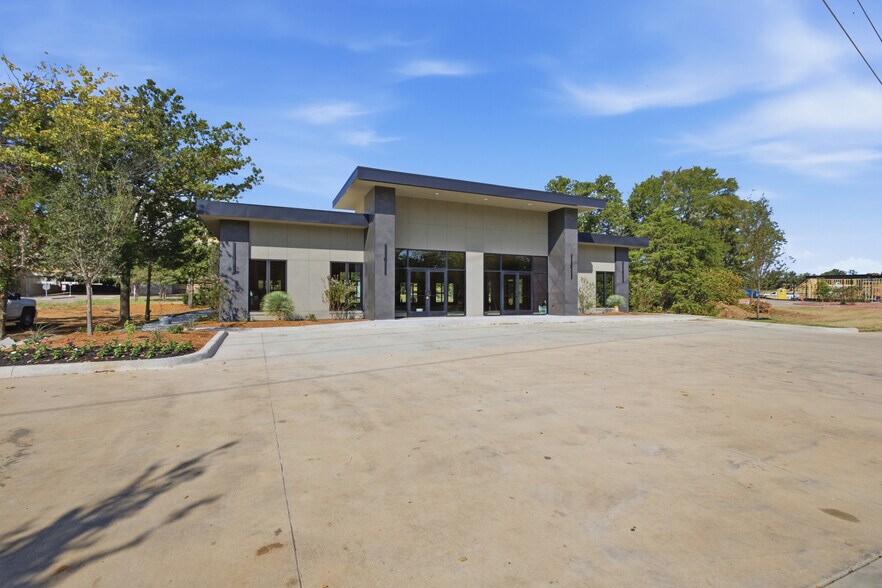 1420 W Kirkwood Blvd, Southlake, TX à louer - Photo de l’immeuble – Image 2 sur 13