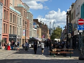 18 Lower Marsh, Londres à louer Photo intérieure– Image 2 sur 5