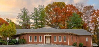 Plus de détails pour 1170 W Medical Court Dr, Marion, NC - Bureau à vendre