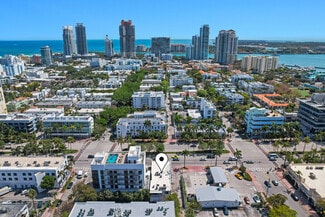 Plus de détails pour 819 5th St, Miami Beach, FL - Local commercial à vendre