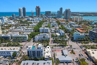 Plus de détails pour 819 5th St, Miami Beach, FL - Local commercial à vendre