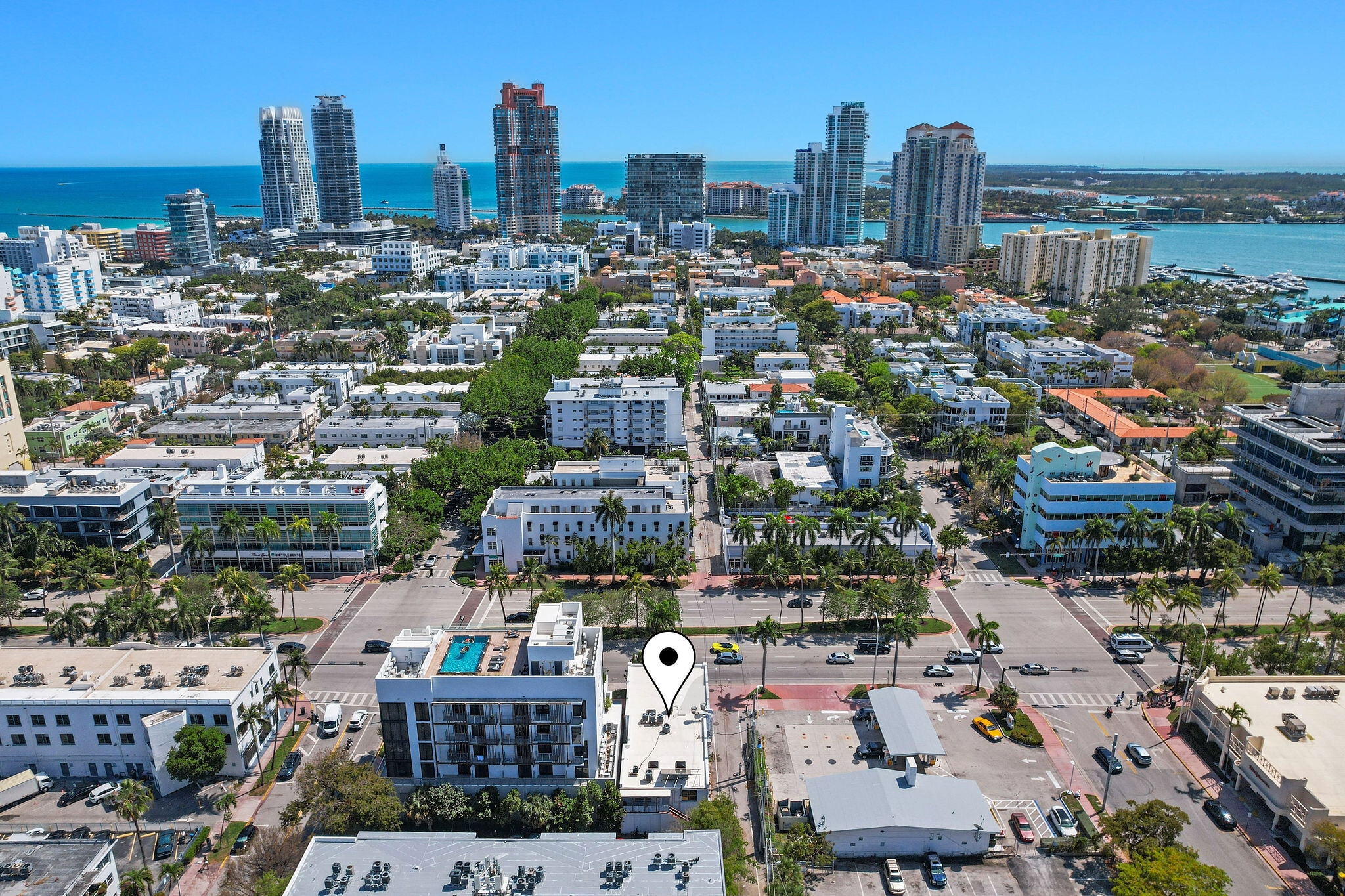 819 5th St, Miami Beach, FL à vendre Photo de l’immeuble– Image 1 sur 40