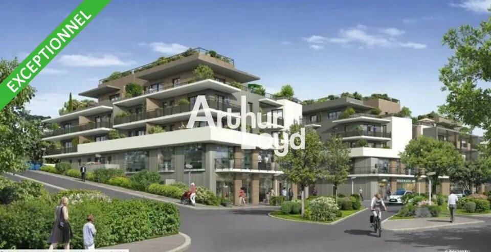 Local commercial dans Saint-Laurent-du-Var à louer - Photo de l’immeuble – Image 3 sur 6