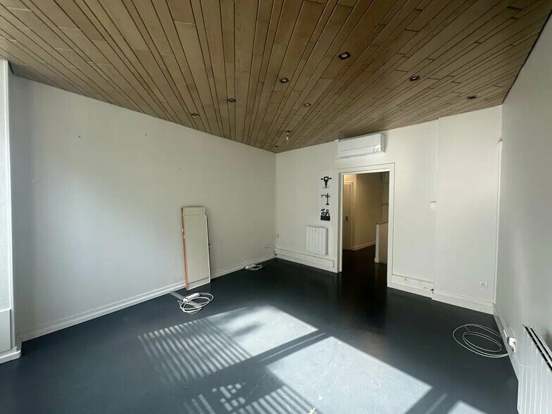 Local commercial dans Strasbourg à vendre - Photo de l’immeuble – Image 2 sur 7