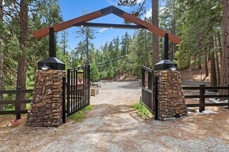 Plus de détails pour 480 Cottage Grove Rd, Lake Arrowhead, CA - Spécialisé à vendre