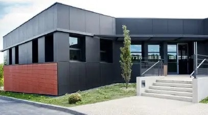 10 Esplanade Roland Garros, Reims à louer Photo de l’immeuble– Image 1 sur 9