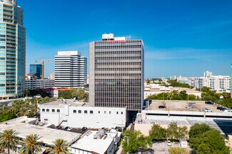 Plus de détails pour 111 2nd Ave NE, Saint Petersburg, FL - Bureau à louer