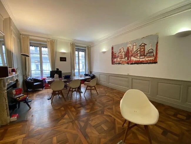 Plus de détails pour 5 Rue Victor Hugo, Lyon - Local d’activités à vendre