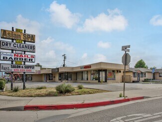 Plus de détails pour 1809 E Danes Dr, West Covina, CA - Local commercial à vendre