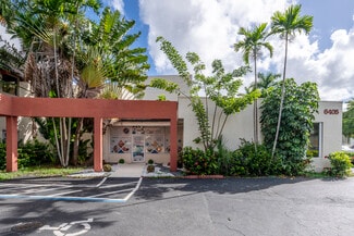 Plus de détails pour 6405 NW 36th St, Miami, FL - Bureau à louer