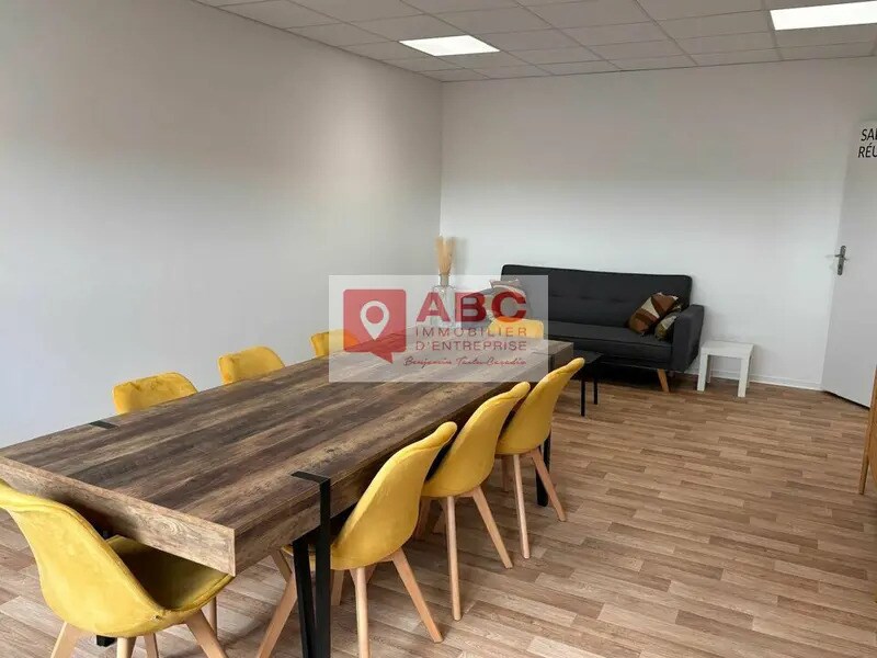 Bureau dans Perpignan à louer Photo intérieure– Image 1 sur 7