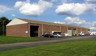 Plus de détails pour 10S123 Normantown Rd, Naperville, IL - Industriel/Logistique à louer