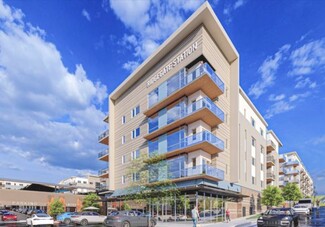 Plus de détails pour 10900 High Note Ave, Lone Tree, CO - Local commercial à louer