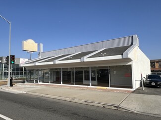 Plus de détails pour 20502 Hawthorne Blvd, Torrance, CA - Local commercial à vendre