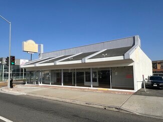 Plus de détails pour 20502 Hawthorne Blvd, Torrance, CA - Local commercial à louer