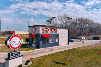 Plus de détails pour 15 Century dr, Princeton, IL - Local commercial à vendre