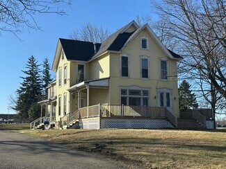 Plus de détails pour 435 E Main St, Fredonia, NY - Terrain à vendre