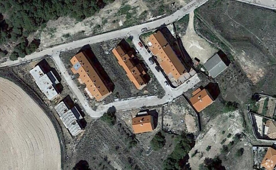 Terrain dans Brea de Tajo, Madrid à vendre - Photo principale – Image 1 sur 1