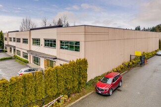 Plus de détails pour 27355 Gloucester Way, Langley Twp, BC - Industriel/Logistique à vendre