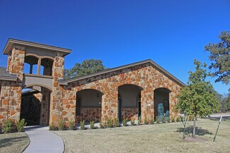 Plus de détails pour 2851 Joe Dimaggio Blvd, Round Rock, TX - Bureau à louer