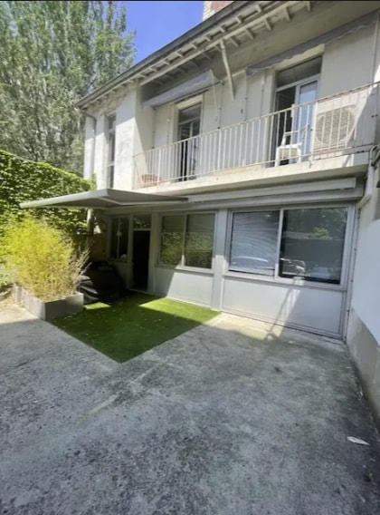 18 Avenue Du Général Leclerc, Boulogne-Billancourt à louer Photo de l’immeuble– Image 1 sur 5