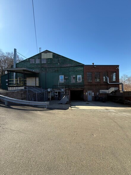 30 Lenox St, New Haven, CT à vendre - Photo de l’immeuble – Image 3 sur 19