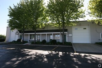 Plus de détails pour 39W963 Midan Dr, Elburn, IL - Industriel/Logistique à louer