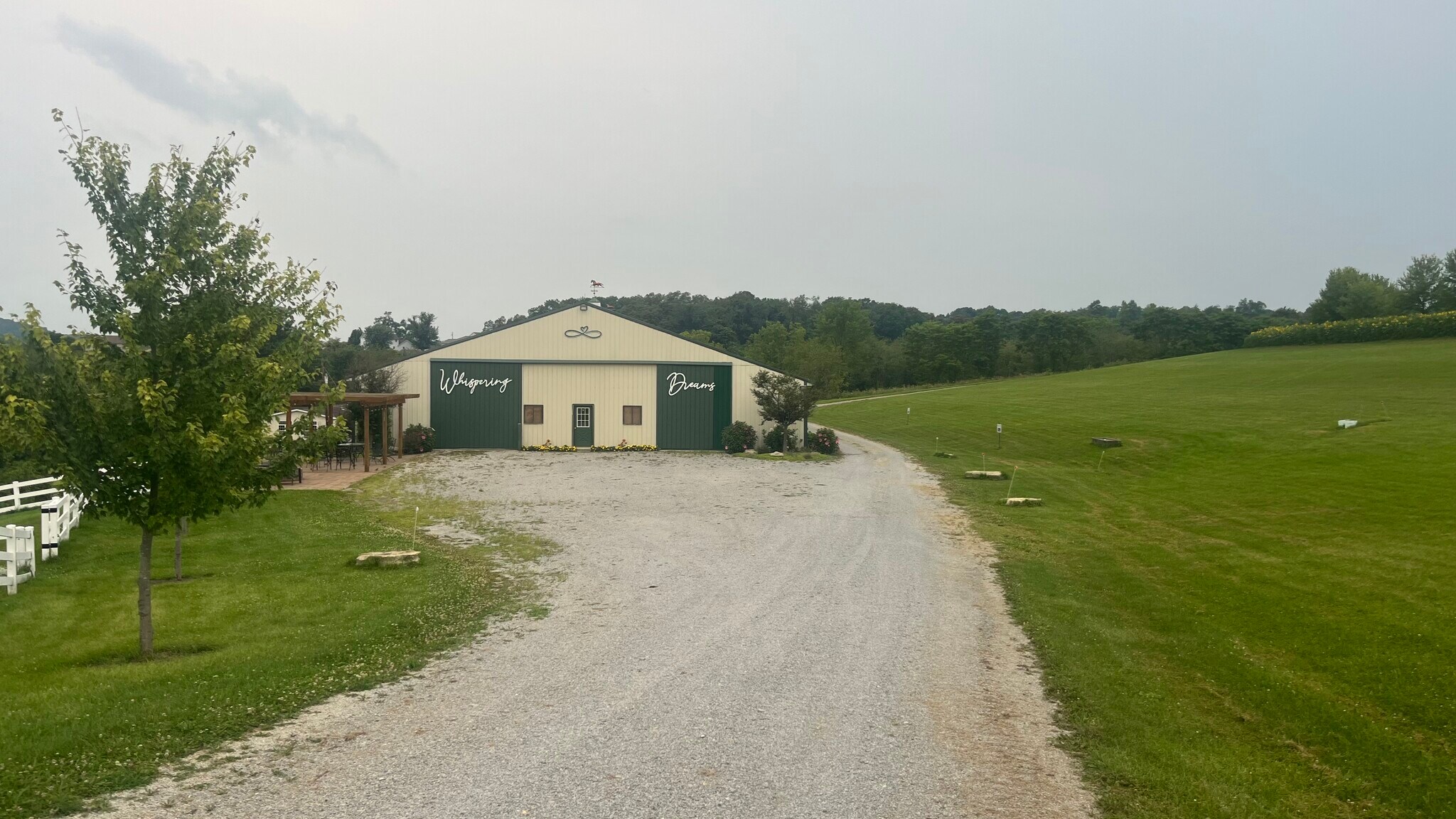 1504 Smith Township State Rd, Burgettstown, PA à louer Photo principale– Image 1 sur 18