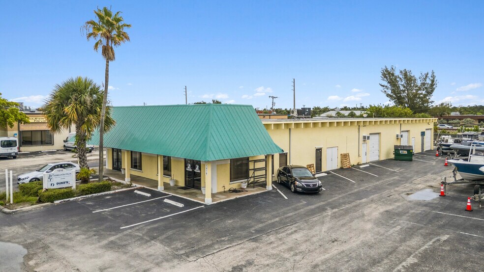 1516 Cypress Dr, Jupiter, FL à louer - Photo de l’immeuble – Image 3 sur 5