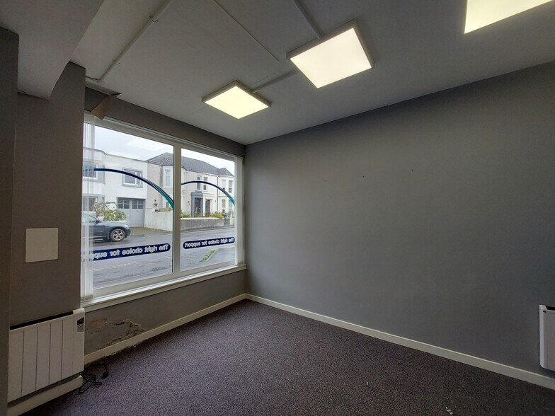 22 Dalrymple St, Stranraer à louer - Photo de l’immeuble – Image 2 sur 14
