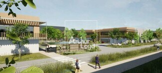 Plus de détails pour Local d'activités, Industriel/Logistique à louer