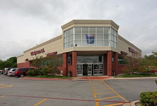 Plus de détails pour 1201 Ferris Ave, Waxahachie, TX - Local commercial à vendre