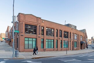 Plus de détails pour Broadway Crossing – Bureau à vendre, Bronx, NY