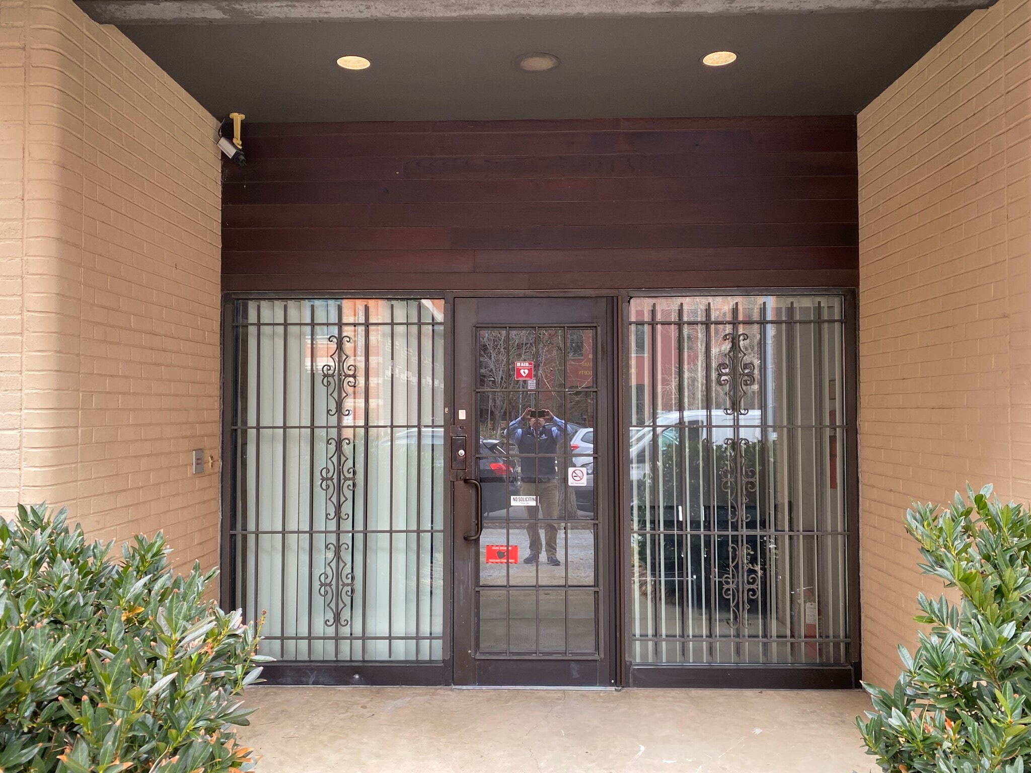 220 I St NE, Washington, DC à louer Photo intérieure– Image 1 sur 4