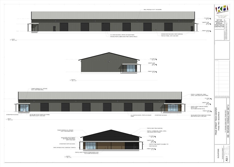 711 FM 2933, McKinney, TX à louer - Photo de l’immeuble – Image 2 sur 6