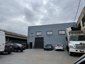 Plus de détails pour 1700 Griffith Ave, Los Angeles, CA - Industriel/Logistique à vendre