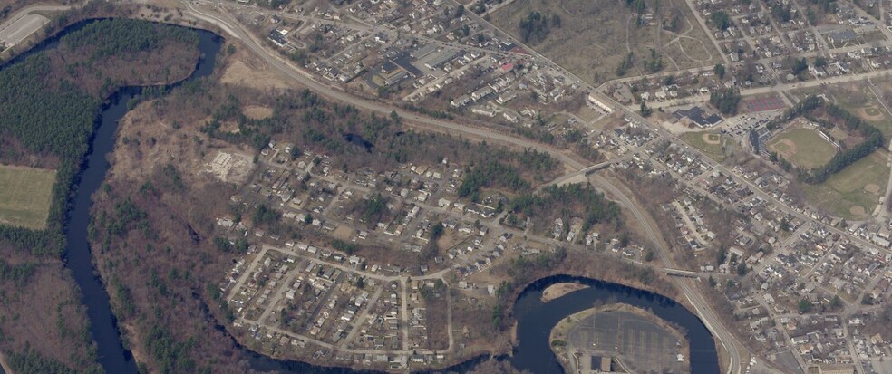 Baldwin Street Development Land portefeuille de 4 biens à vendre sur LoopNet.fr - Photo de l’immeuble – Image 2 sur 2