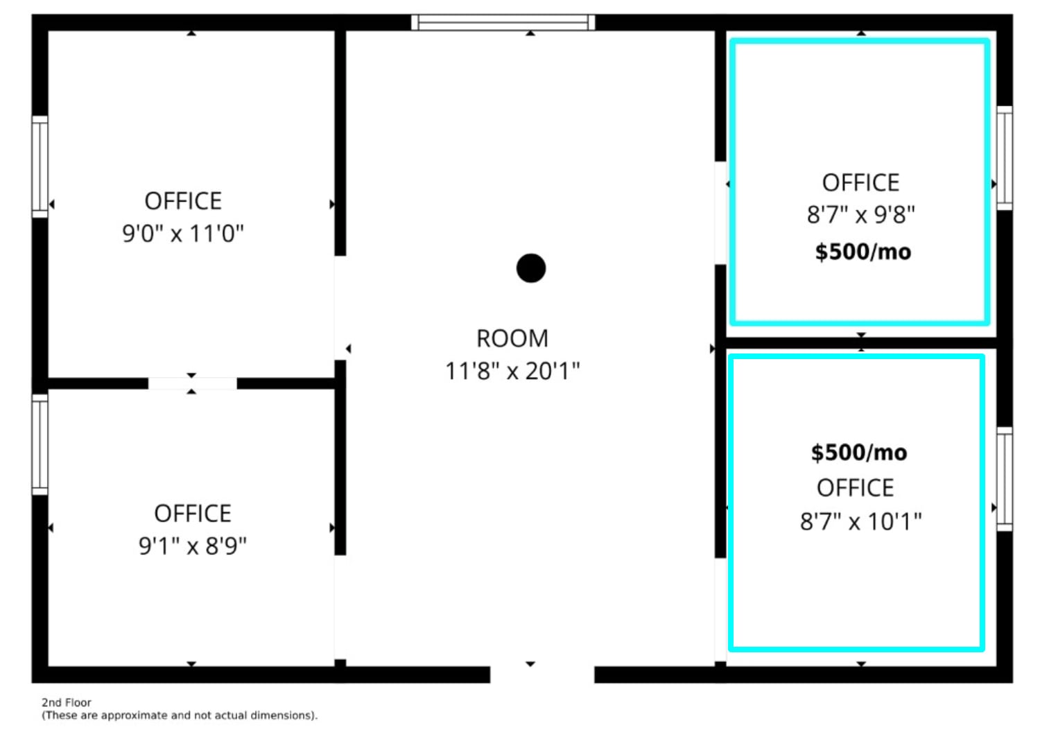 82 W Broadway, Derry, NH à louer Photo intérieure– Image 1 sur 1