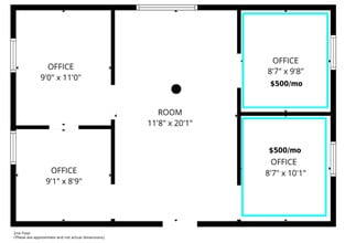 82 W Broadway, Derry, NH à louer Photo intérieure– Image 1 sur 1