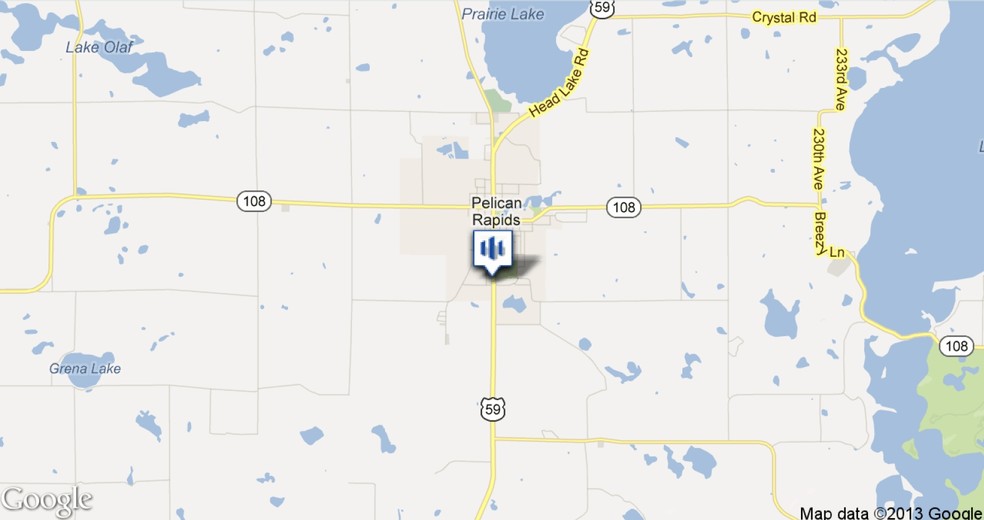 1008 S Broadway, Pelican Rapids, MN à louer - Autre – Image 2 sur 4
