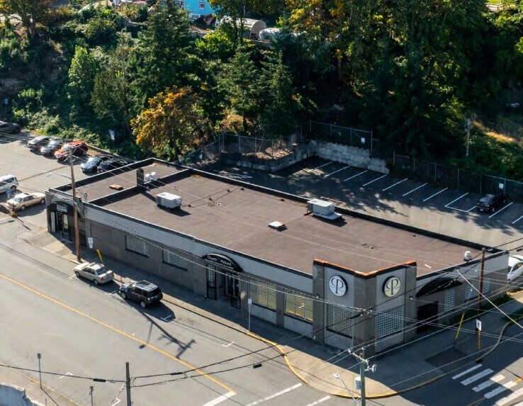 25 Cavan St, Nanaimo, BC à vendre Photo de l’immeuble– Image 1 sur 9