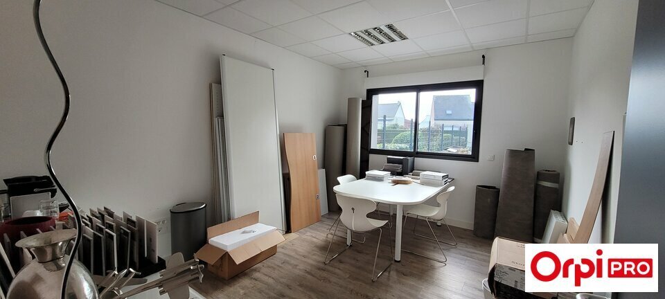 Bureau dans Trégueux à louer - Photo intérieure – Image 3 sur 7