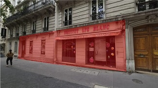Plus de détails pour 18 Avenue De Villiers, Paris - Local commercial à louer