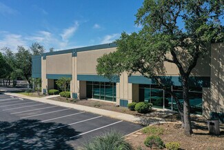 Plus de détails pour 5730 Northwest Pky, San Antonio, TX - Bureau, Local d'activités à louer