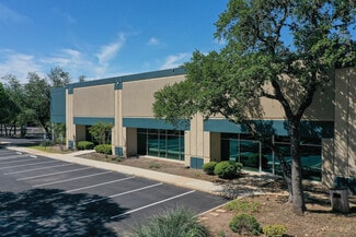 Plus de détails pour 5730 Northwest Pky, San Antonio, TX - Bureau à louer