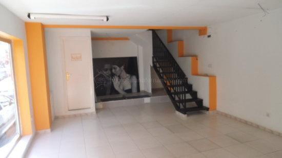 Local commercial dans Cáceres, Cáceres à vendre - Photo de l’immeuble – Image 1 sur 12