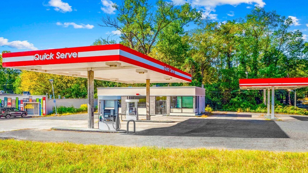 2840 Riverside Dr, Macon-Bibb, GA à louer - Photo de l’immeuble – Image 3 sur 15