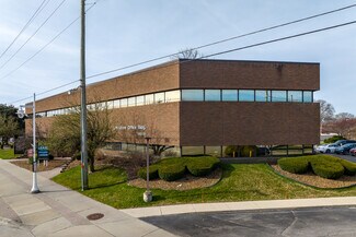 Plus de détails pour 24055 Jefferson Ave, Saint Clair Shores, MI - Bureau à vendre