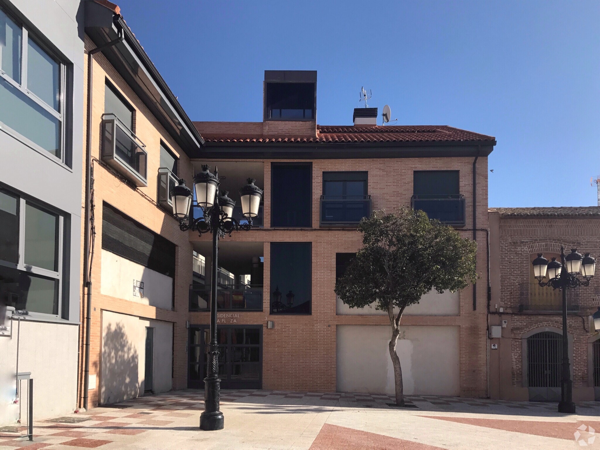 Plaza de España, 3, Santa Cruz del Retamar, Toledo à vendre Photo principale– Image 1 sur 3